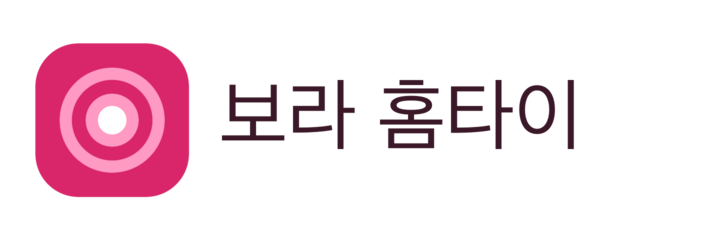 보라 홈타이