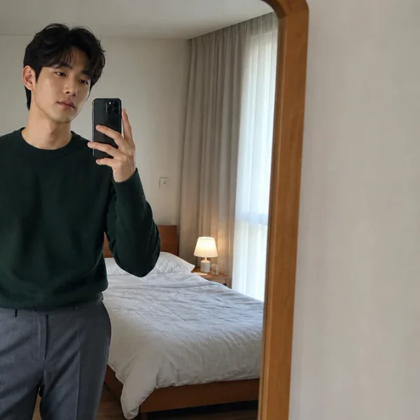 모던 리브가든 테라피 안내 이미지