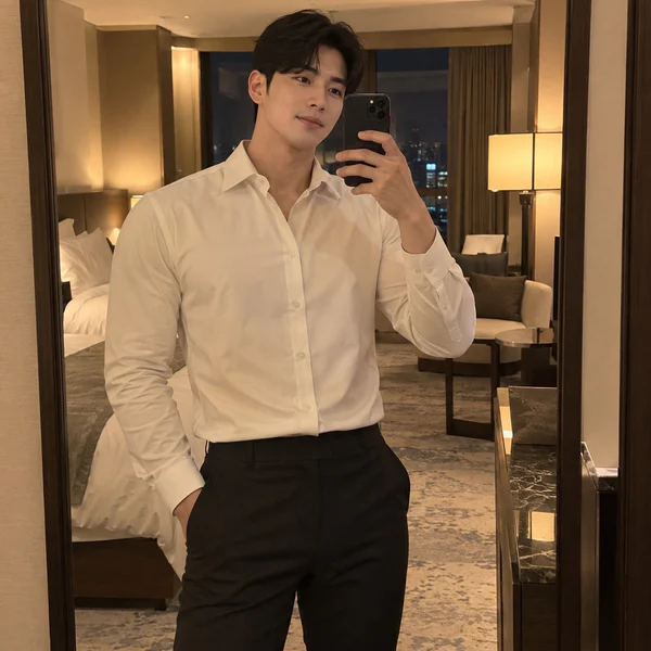 클래식 보미스테이 홈타이 안내 이미지