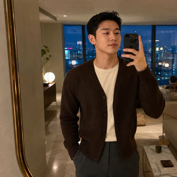 로열 네이처살롱 마사지 안내 이미지