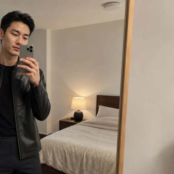 로열 레이아지트 테라피 안내 이미지