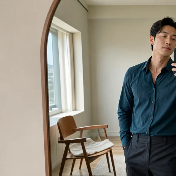 포레스트 리브하우스 테라피 안내 이미지