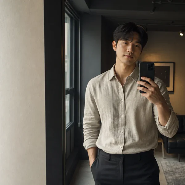 스테이 메르시살롱 마사지 안내 이미지