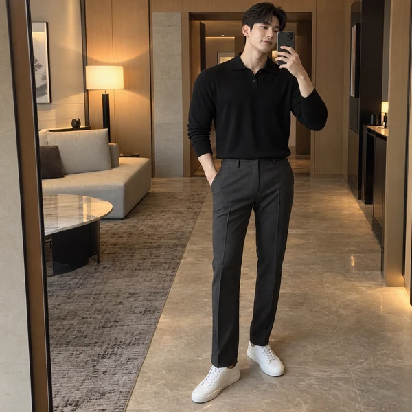아로마 레드존릴렉스 테라피 안내 이미지