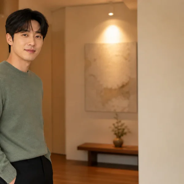 그랜드 은비스파 마사지 안내 이미지