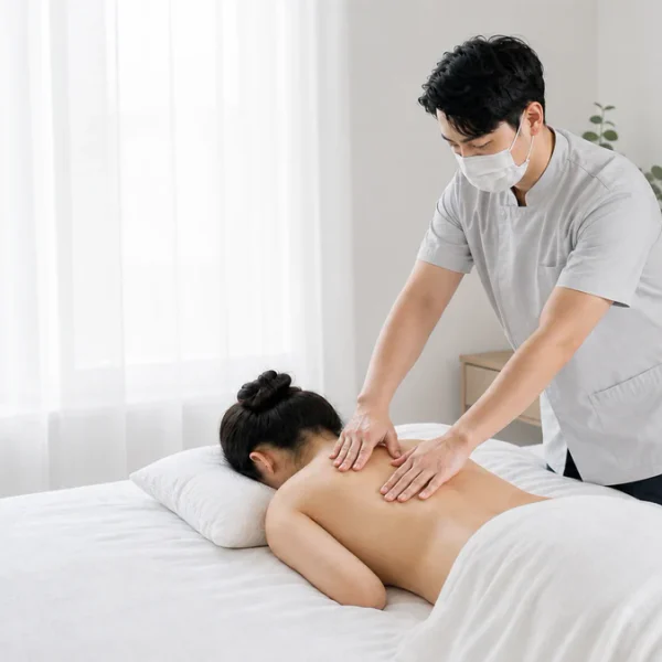 블랑 라비앙아지트 테라피 안내 이미지