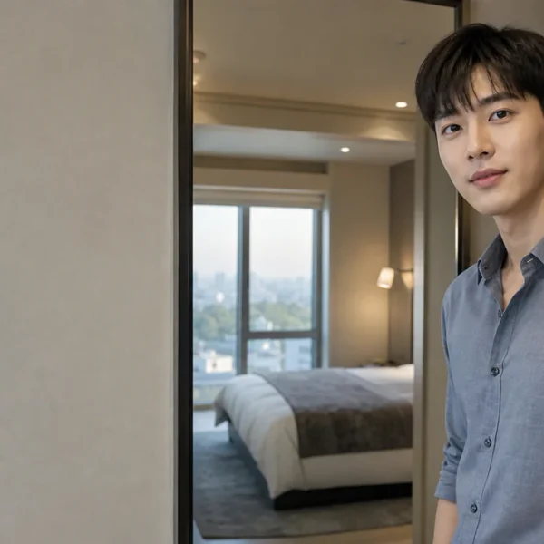 가든 블루밍스테이 마사지 제휴업체 이미지