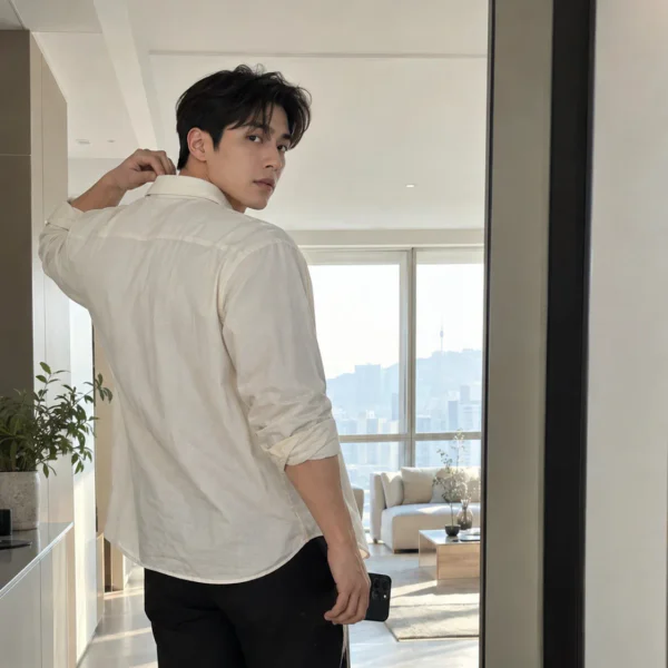 힐링 리서웰빙 테라피 안내 이미지