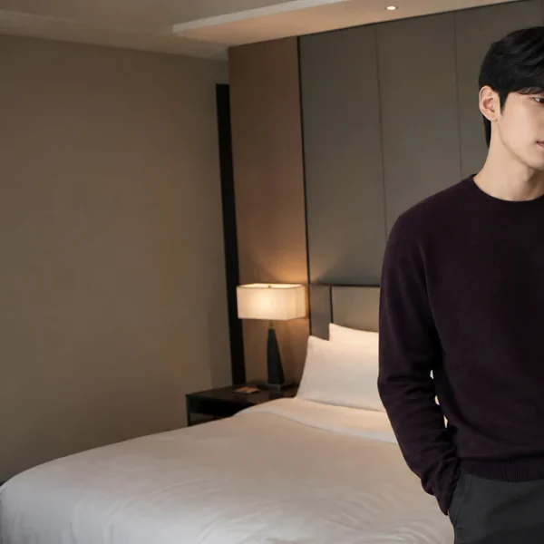 그랜드 로아라운지 마사지 안내 이미지