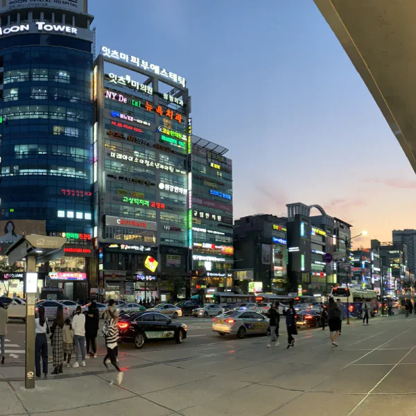 시그니처 리안아지트 홈타이 안내 이미지