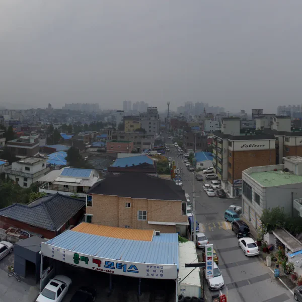 그랜드 유리아플레이스 테라피 안내 이미지