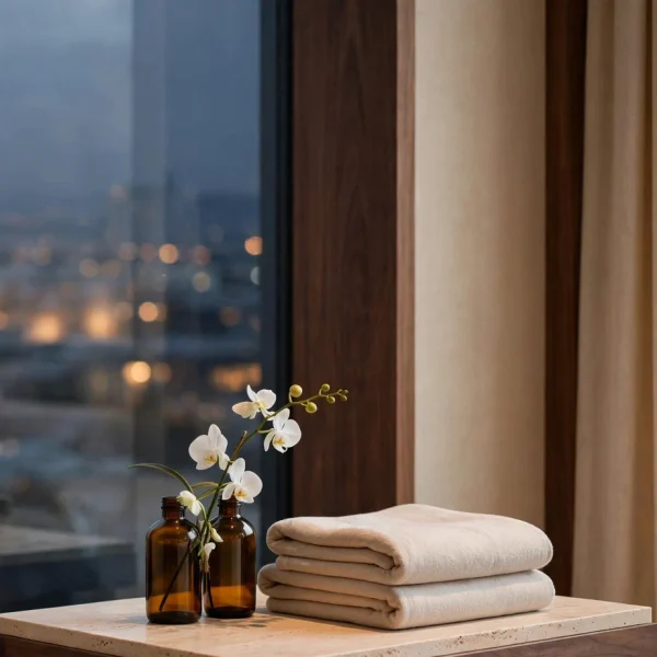 스테이 다현포레스트 테라피 안내 이미지