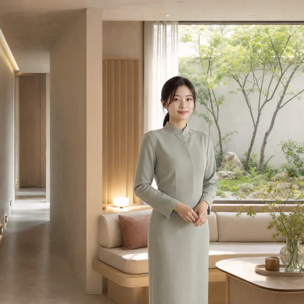 모던 라엘센터 테라피 제휴업체 이미지