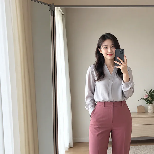 아로마 지효포레스트 마사지 안내 이미지