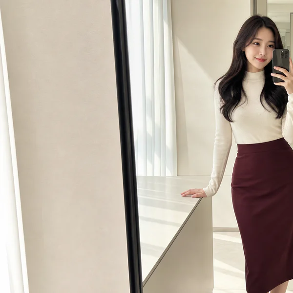 블랑 아이린룸 테라피 안내 이미지