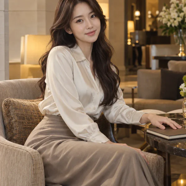 프리미엄 네이처센터 마사지 안내 이미지