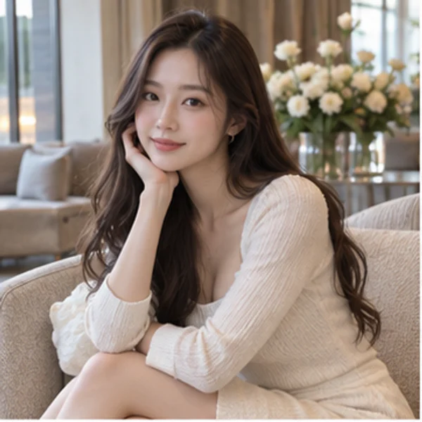 라운지 새봄가든 홈타이 안내 이미지