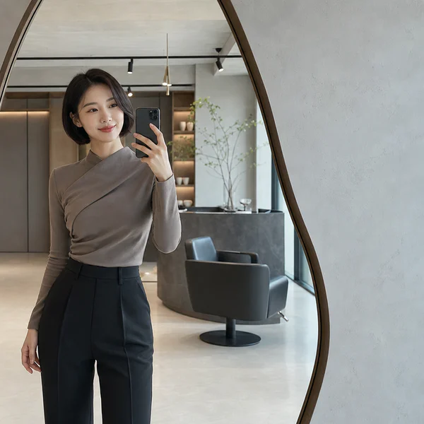스위트 닝닝라운지 마사지 안내 이미지
