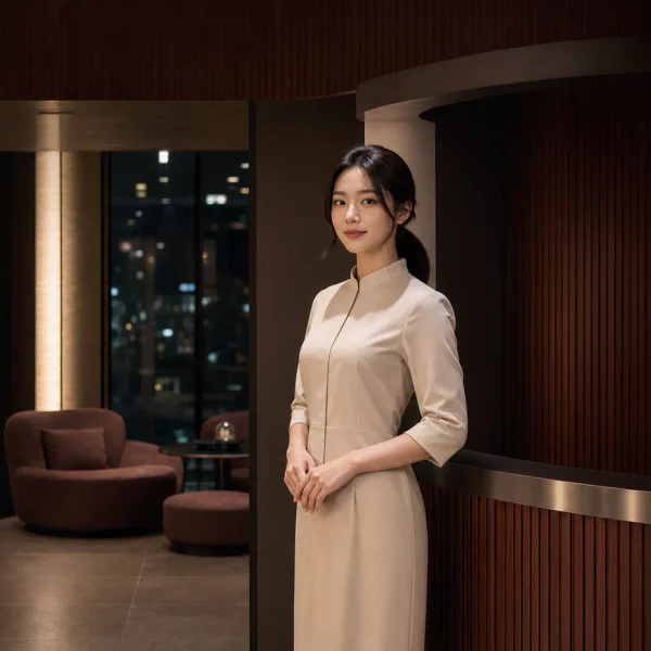 라운지 아이린가든 테라피 제휴업체 이미지
