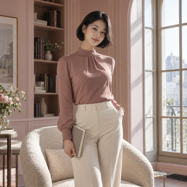 힐링 윈터살롱 마사지 안내 이미지