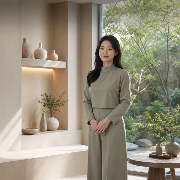 로열 하니센터 테라피 안내 이미지