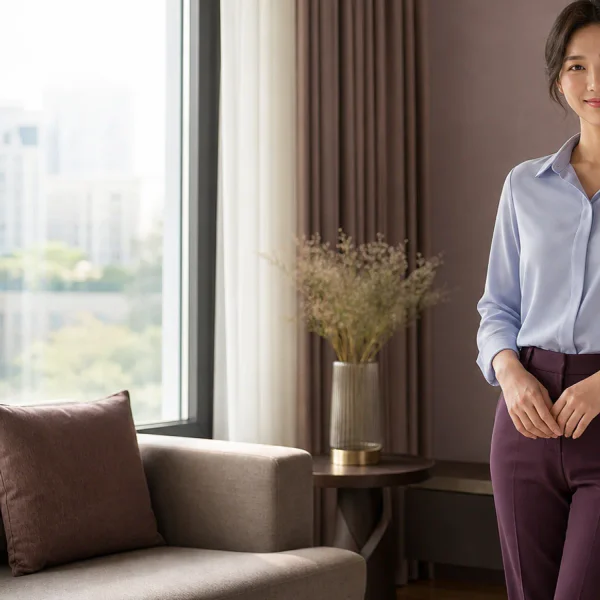 블랑 아델룸 테라피 안내 이미지