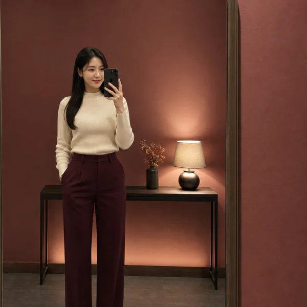 라운지 혜리릴렉스 테라피 안내 이미지