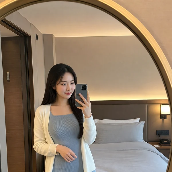 블랑 세리룸 홈타이 안내 이미지