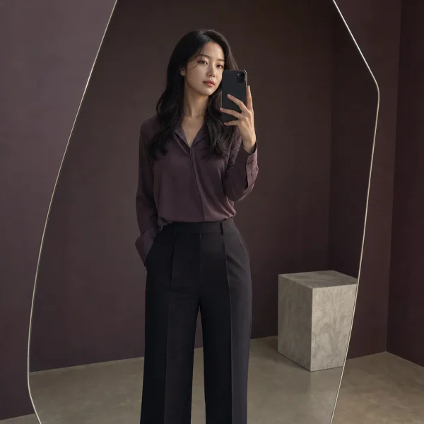 스위트 메르시라운지 홈타이 안내 이미지
