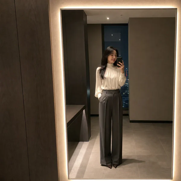 웰니스 로아스테이 마사지 안내 이미지