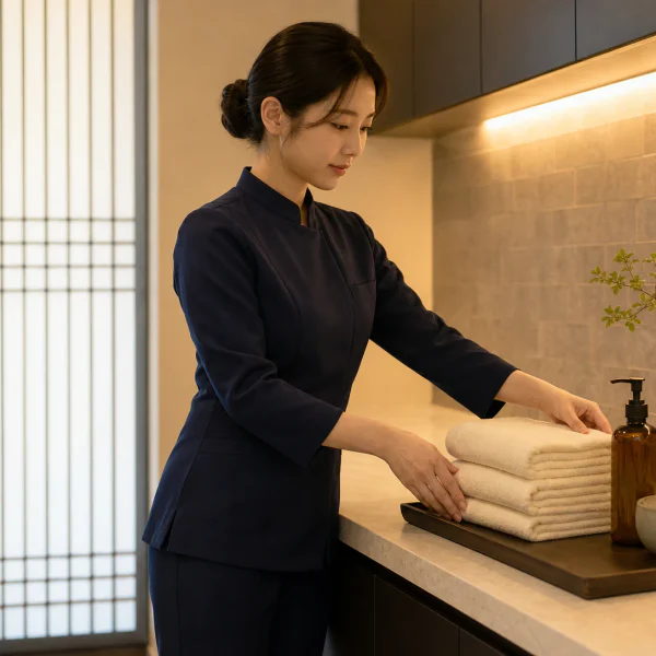 그랜드 가을플레이스 마사지 제휴업체 이미지