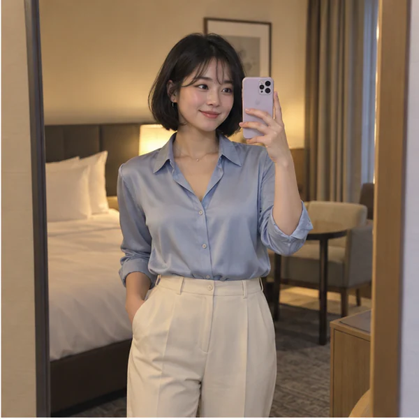 힐링 프라임살롱 홈타이 안내 이미지
