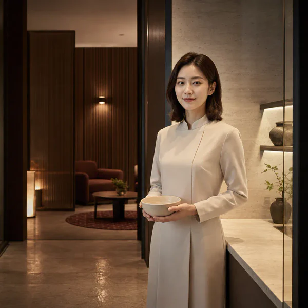 블랑 리안아지트 마사지 제휴업체 이미지
