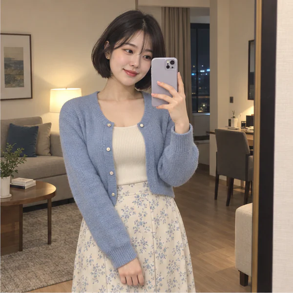 라운지 마리가든 홈타이 제휴업체 이미지