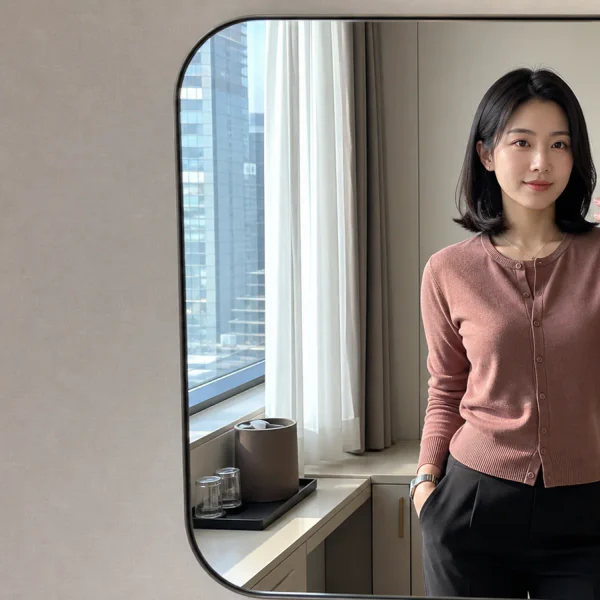 시그니처 레드존케어 홈타이 안내 이미지