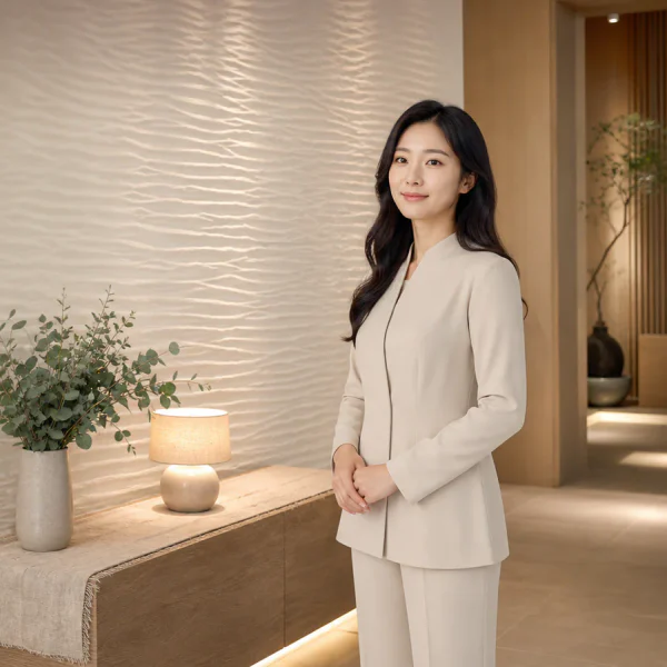 로열 하니센터 테라피 안내 이미지