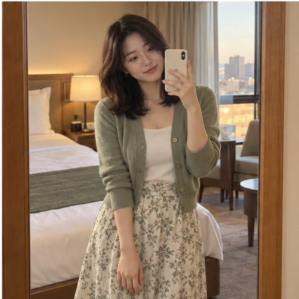 그랜드 유나스테이 테라피 안내 이미지