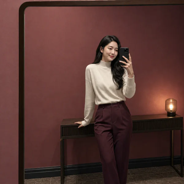 라운지 로제나가든 마사지 안내 이미지