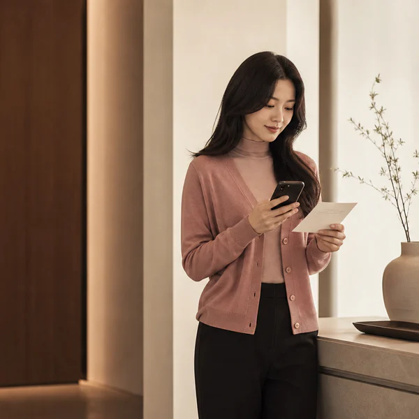 그랜드 세리테라스 마사지 안내 이미지