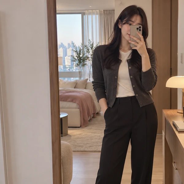시그니처 닝닝스튜디오 마사지 안내 이미지