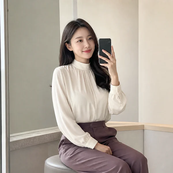 가든 메르시라운지 마사지 안내 이미지