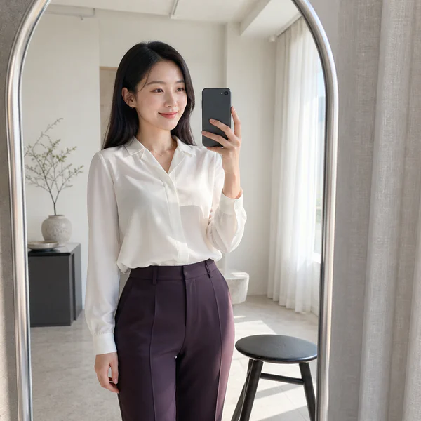 포레스트 윈터하우스 홈타이 안내 이미지