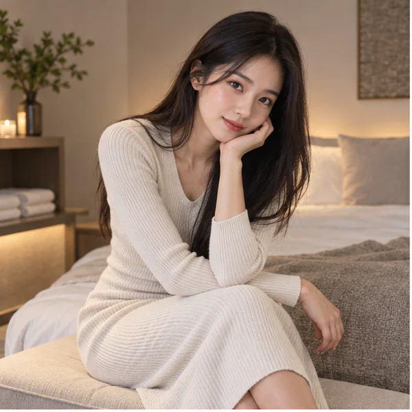 블랑 세리가든 마사지 안내 이미지