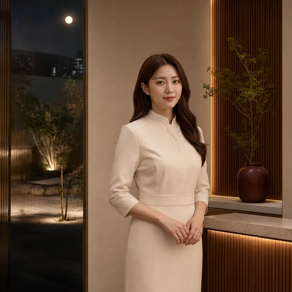 블랑 프라임룸 마사지 안내 이미지