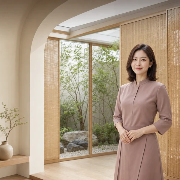 블랑 아린센터 테라피 안내 이미지