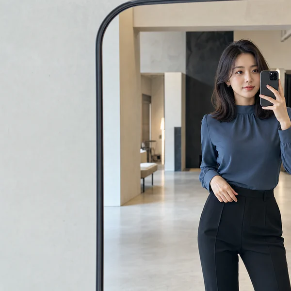 스위트 리브라운지 테라피 안내 이미지