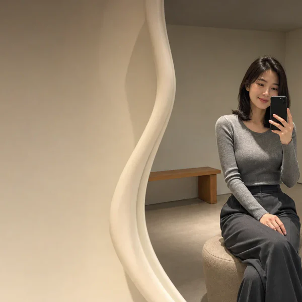 시그니처 새봄하우스 테라피 안내 이미지