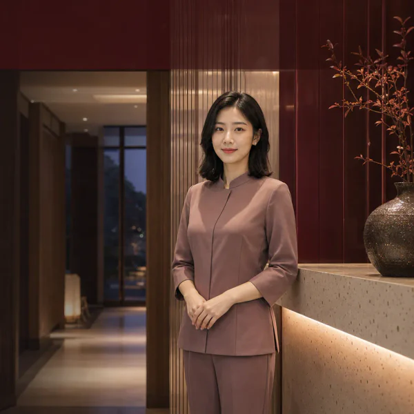 스위트 하린테라스 테라피 안내 이미지
