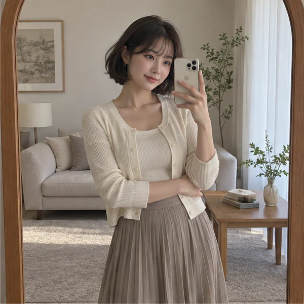 시그니처 로제스파 테라피 안내 이미지