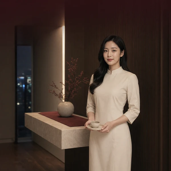 프리미엄 닝닝케어 홈타이 제휴업체 이미지